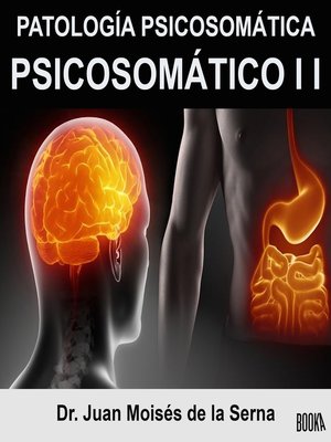 cover image of Psicosomático II